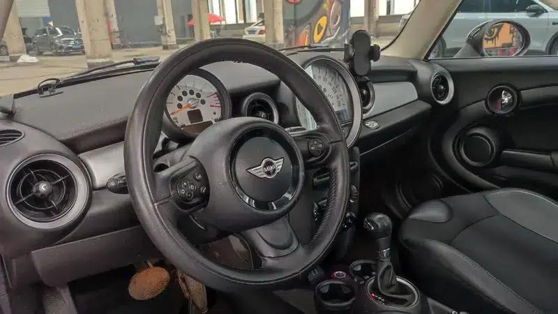 2014 MINI 1.5T COOPER Excitement — миниатюра 8