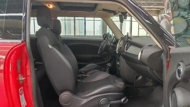 2014 MINI 1.5T COOPER Excitement — миниатюра 10