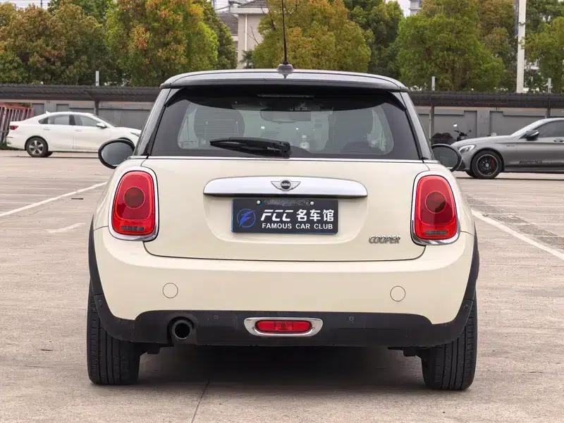 2016 MINI 1.5T COOPER — миниатюра 3