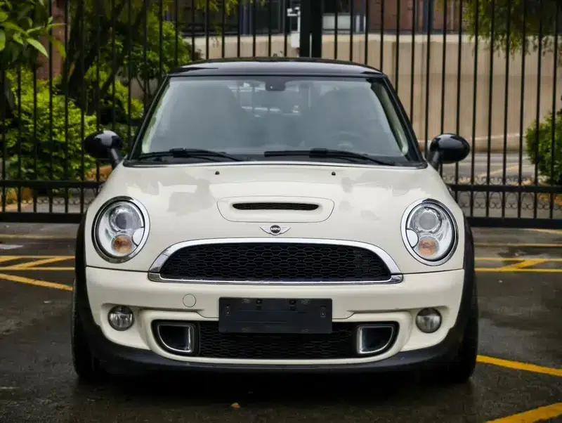 2012 MINI 1.6T COOPER S Fun — миниатюра 2