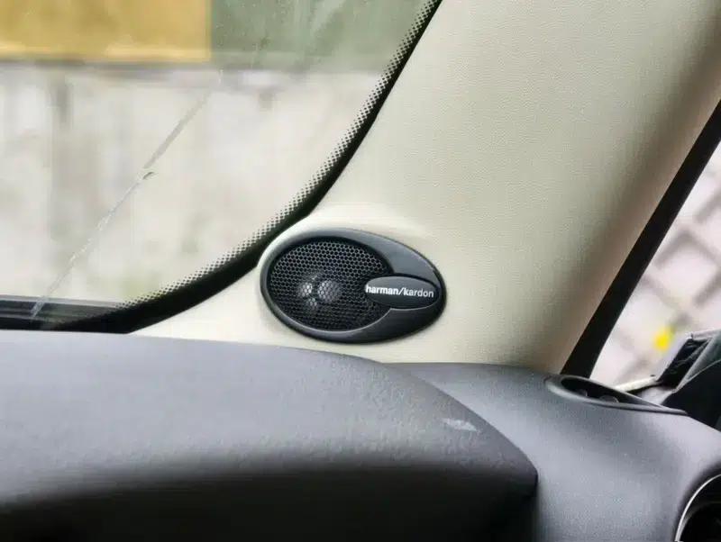 2012 MINI 1.6T COOPER S Fun — миниатюра 5