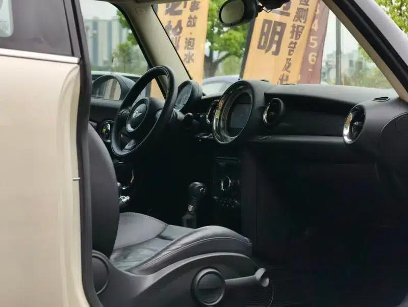 2012 MINI 1.6T COOPER S Fun — миниатюра 7