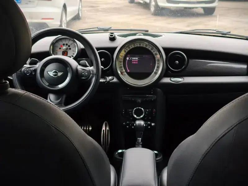 2012 MINI 1.6T COOPER S Fun — миниатюра 8