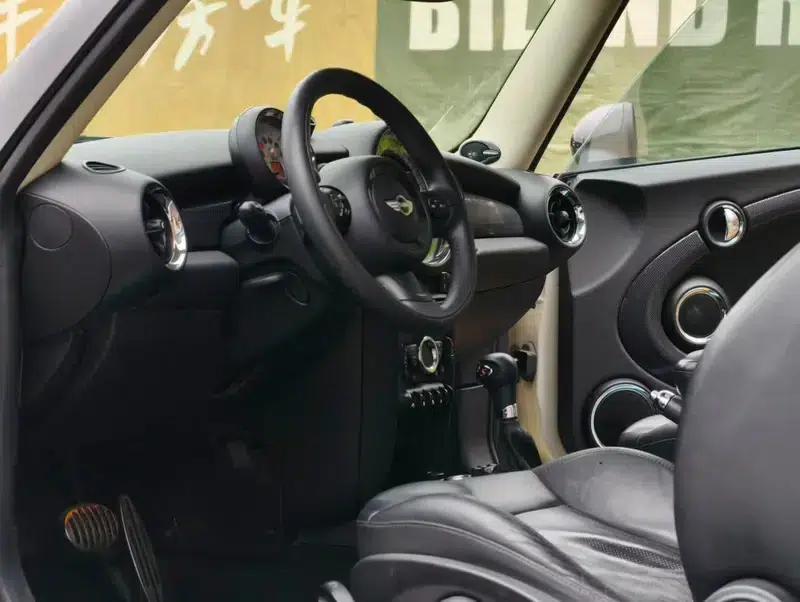 2012 MINI 1.6T COOPER S Fun — миниатюра 9