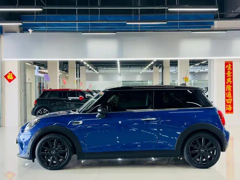 MINI 2019 1.5T COOPER Artist — миниатюра 3