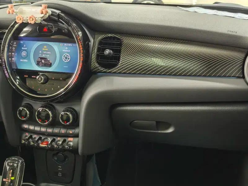MINI 2022 2.0T COOPER S Obsession Special Edition — миниатюра 8