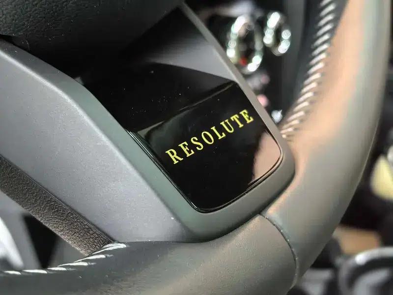 MINI 2022 2.0T COOPER S Obsession Special Edition — миниатюра 10