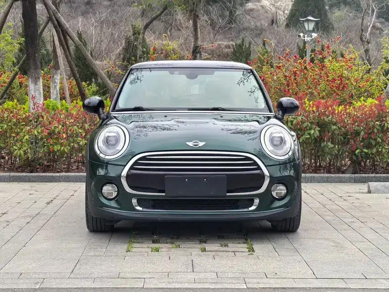 2016 MINI 1.5T COOPER Avant-garde — миниатюра 2