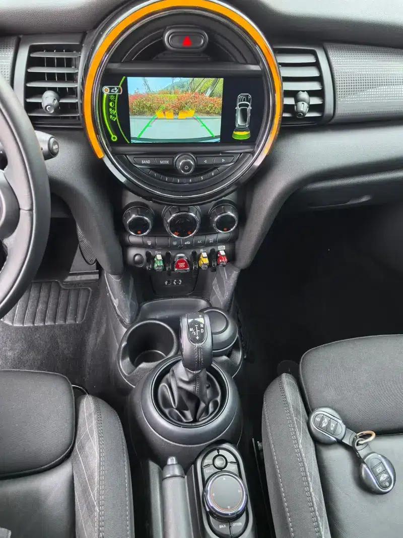 2016 MINI 1.5T COOPER Avant-garde — миниатюра 9