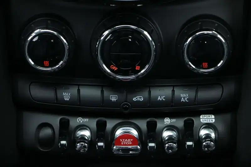 2018 MINI 1.5T COOPER Artist 5-Door Edition — миниатюра 17