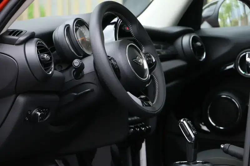 2018 MINI 1.5T COOPER Artist 5-Door Edition — миниатюра 25