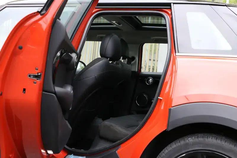 2018 MINI 1.5T COOPER Artist 5-Door Edition — миниатюра 27