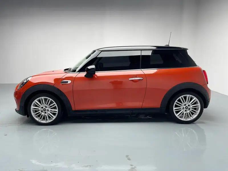 MINI 2018 1.5T COOPER Artist — миниатюра 4