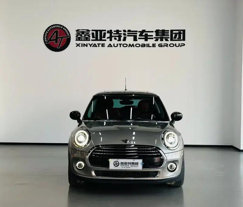 MINI 2019 1.5T COOPER Artist — миниатюра 2
