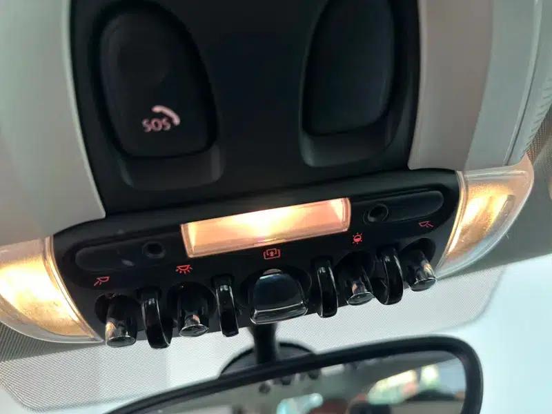 MINI 2019 1.5T COOPER Artist — миниатюра 11