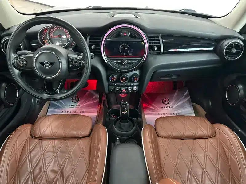 MINI 2019 1.5T COOPER Artist — миниатюра 14