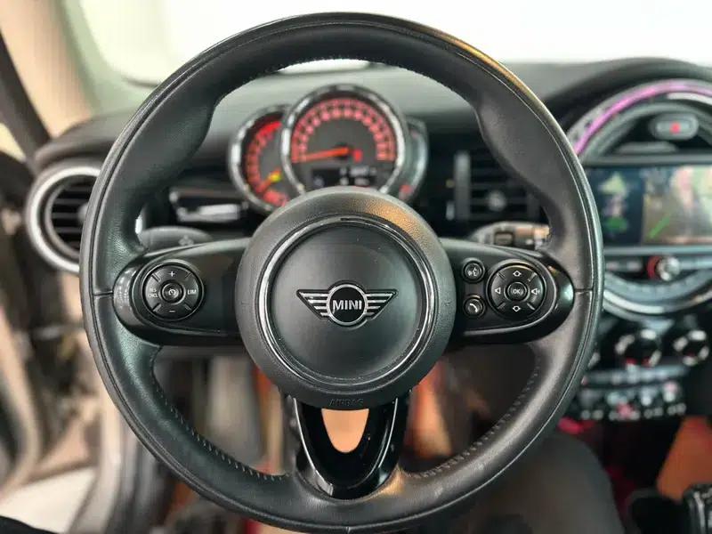 MINI 2019 1.5T COOPER Artist — миниатюра 15