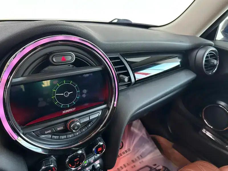 MINI 2019 1.5T COOPER Artist — миниатюра 17