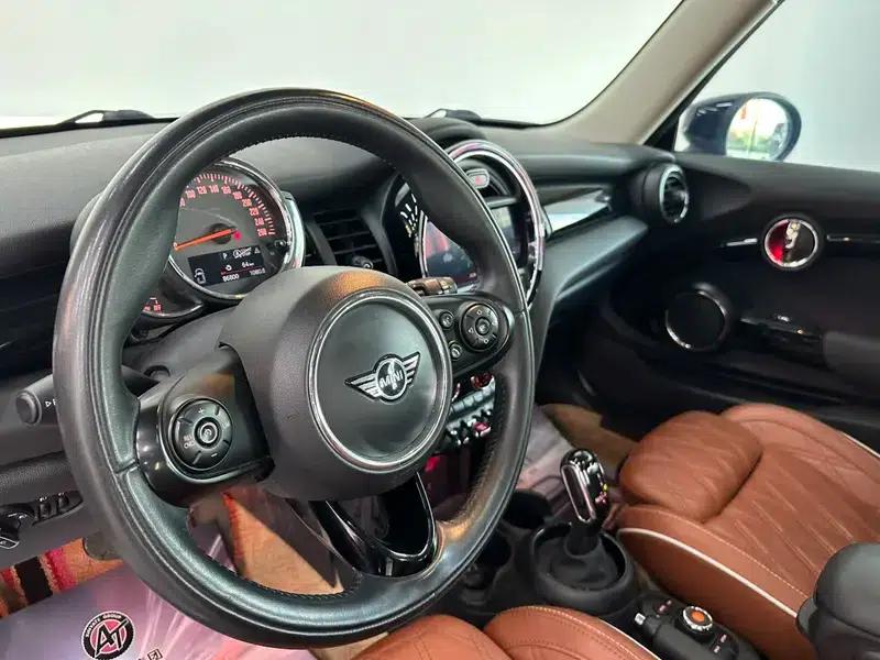 MINI 2019 1.5T COOPER Artist — миниатюра 18