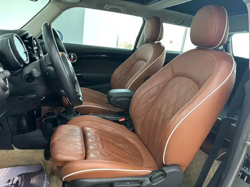 MINI 2019 1.5T COOPER Artist — миниатюра 19
