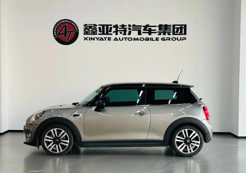 MINI 2019 1.5T COOPER Artist — миниатюра 3