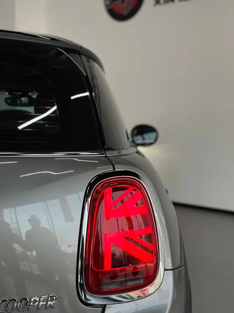MINI 2019 1.5T COOPER Artist — миниатюра 5