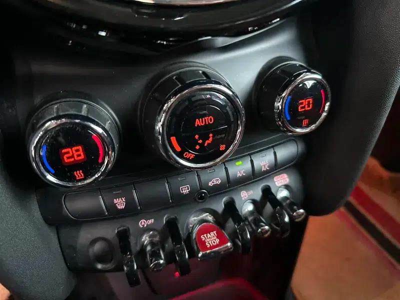 MINI 2019 1.5T COOPER Artist — миниатюра 6