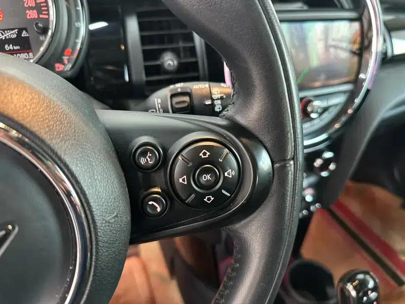MINI 2019 1.5T COOPER Artist — миниатюра 7
