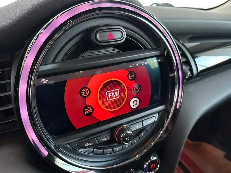 MINI 2019 1.5T COOPER Artist — миниатюра 9