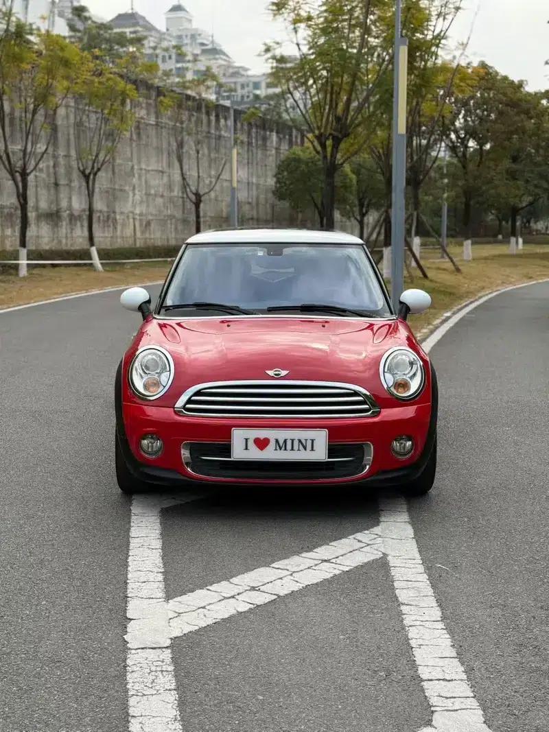 MINI 2011 1.6L COOPER Excitement — миниатюра 2