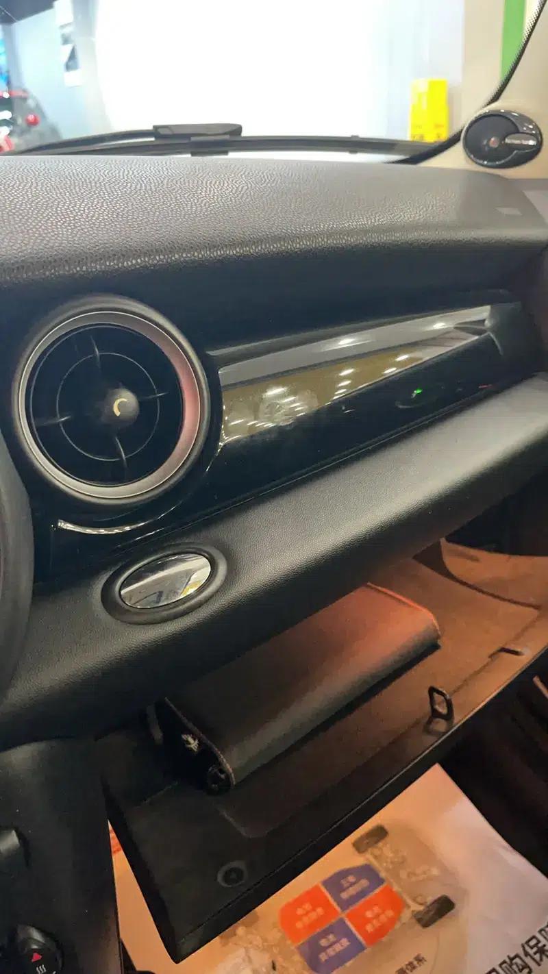 MINI 2011 1.6L COOPER Excitement — миниатюра 8