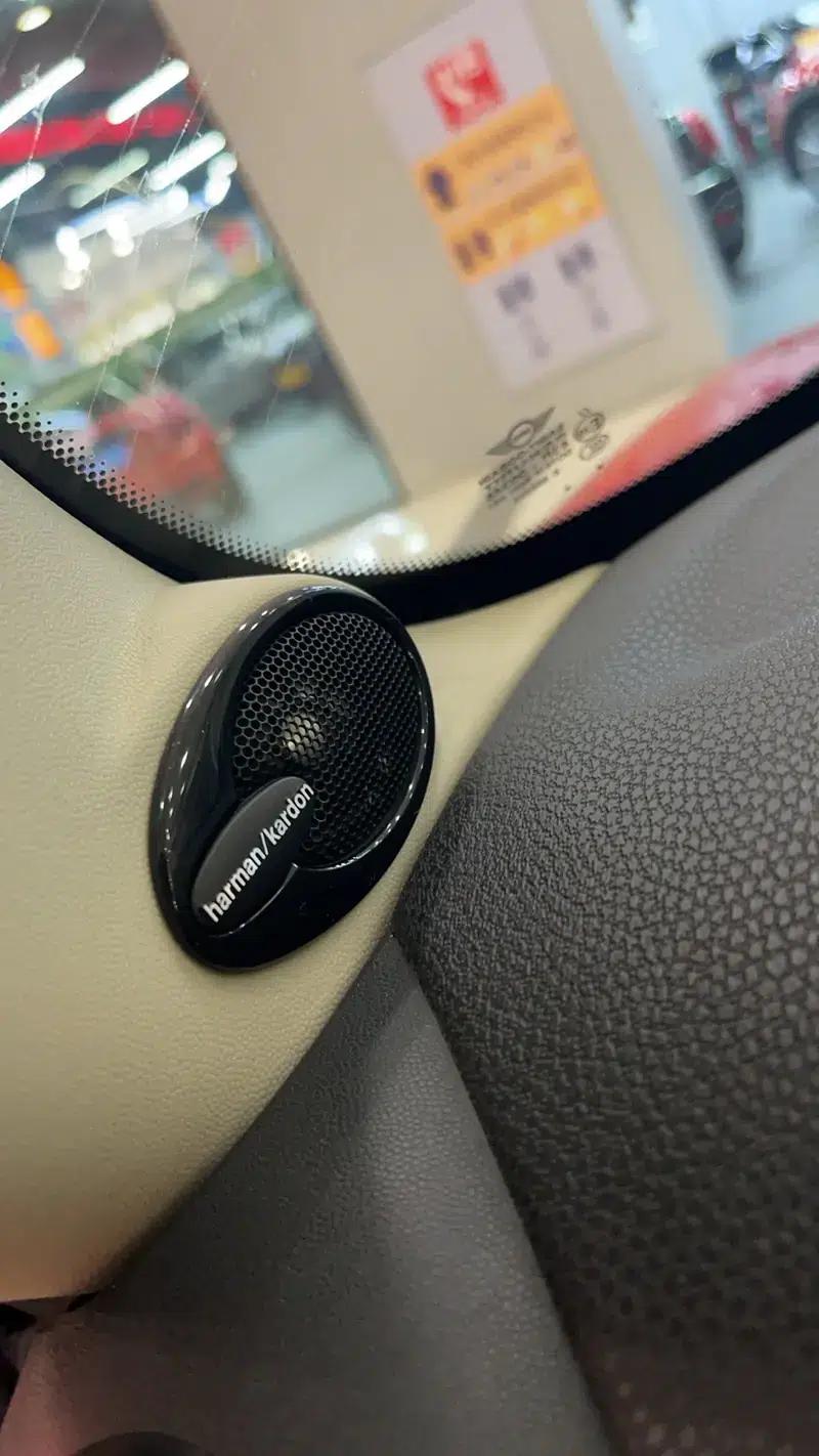 MINI 2011 1.6L COOPER Excitement — миниатюра 10