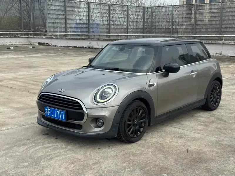 MINI 2020 1.5T COOPER Classic — миниатюра 1