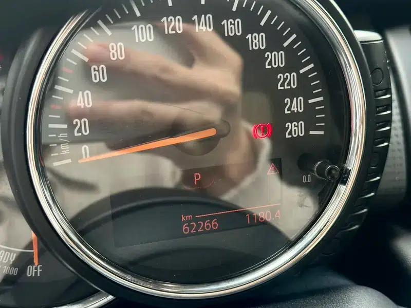 2015 MINI 1.5T COOPER Fun 5-Door — миниатюра 5