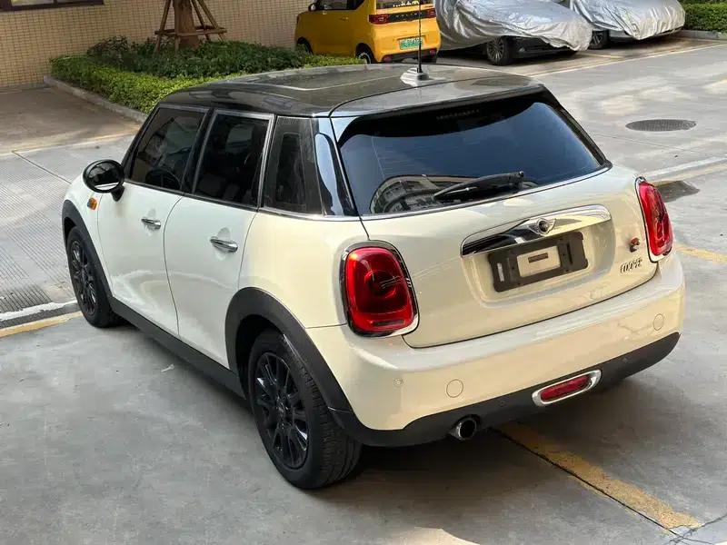 2015 MINI 1.5T COOPER Fun 5-Door — миниатюра 6