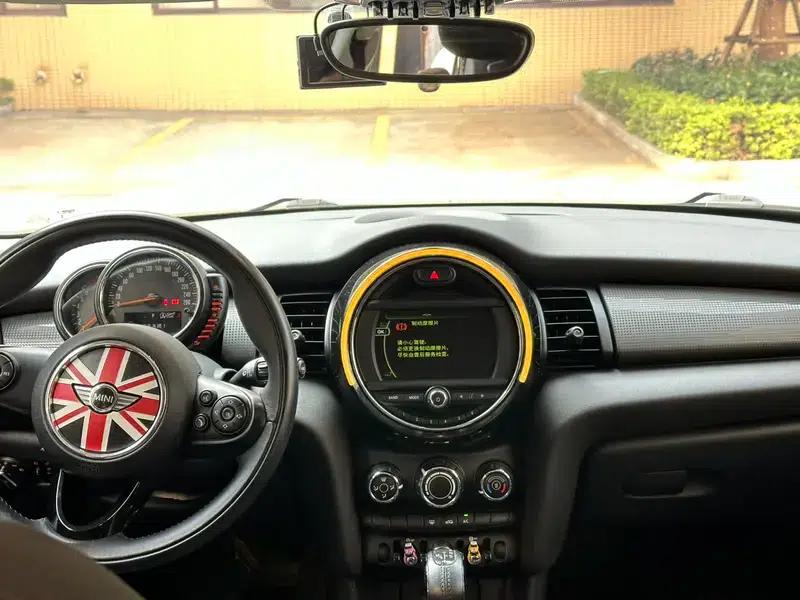 2015 MINI 1.5T COOPER Fun 5-Door — миниатюра 7
