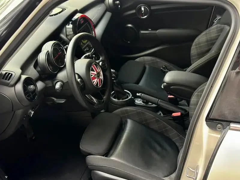 2015 MINI 1.5T COOPER Fun 5-Door — миниатюра 8
