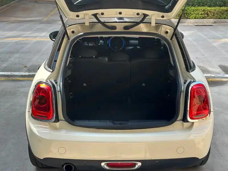 2015 MINI 1.5T COOPER Fun 5-Door — миниатюра 9
