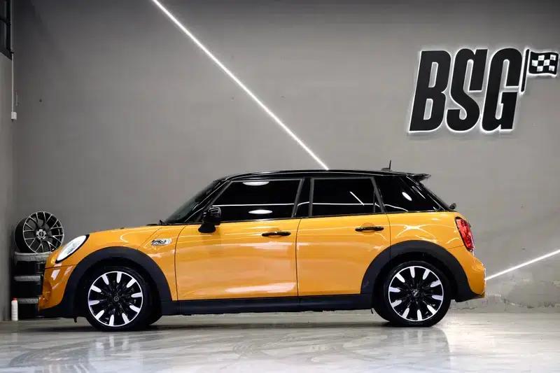 2015 MINI 2.0T COOPER S 5-door version — миниатюра 3