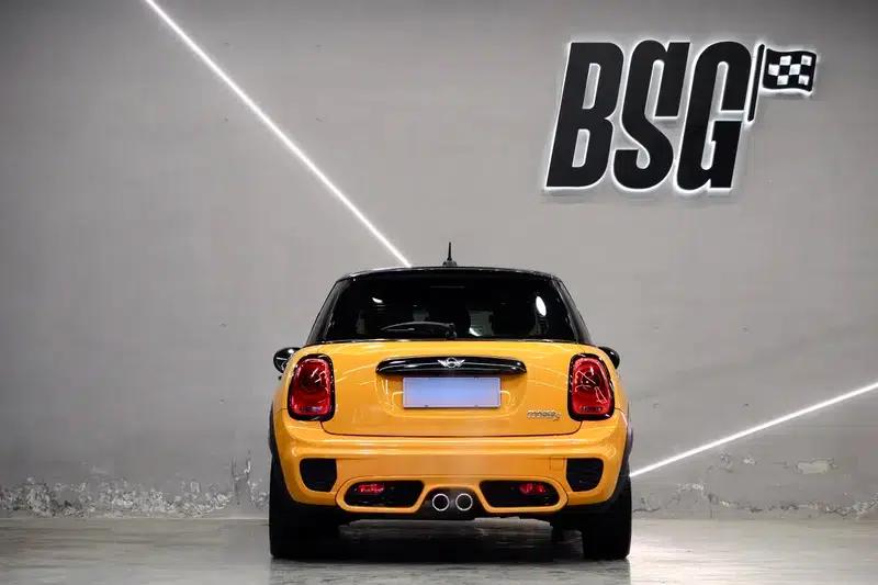 2015 MINI 2.0T COOPER S 5-door version — миниатюра 5