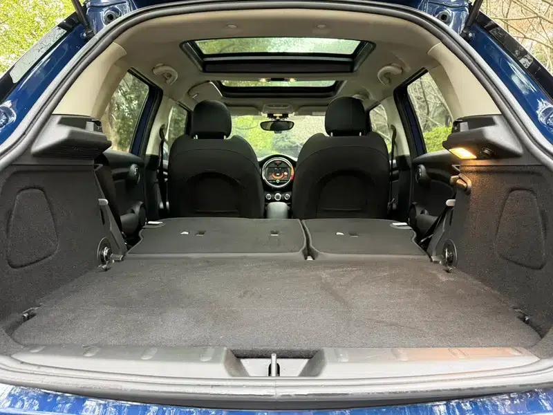 2016 MINI 1.5T COOPER 5-door version — миниатюра 13