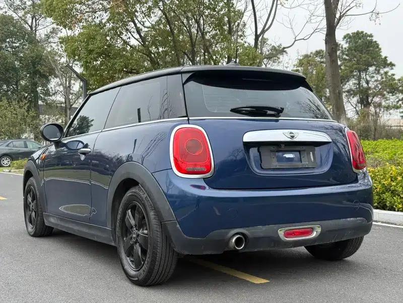 2014 MINI 1.2T ONE — миниатюра 4