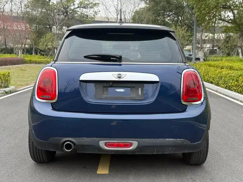 2014 MINI 1.2T ONE — миниатюра 5