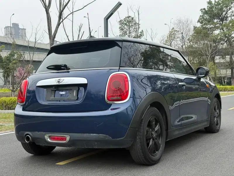 2014 MINI 1.2T ONE — миниатюра 6