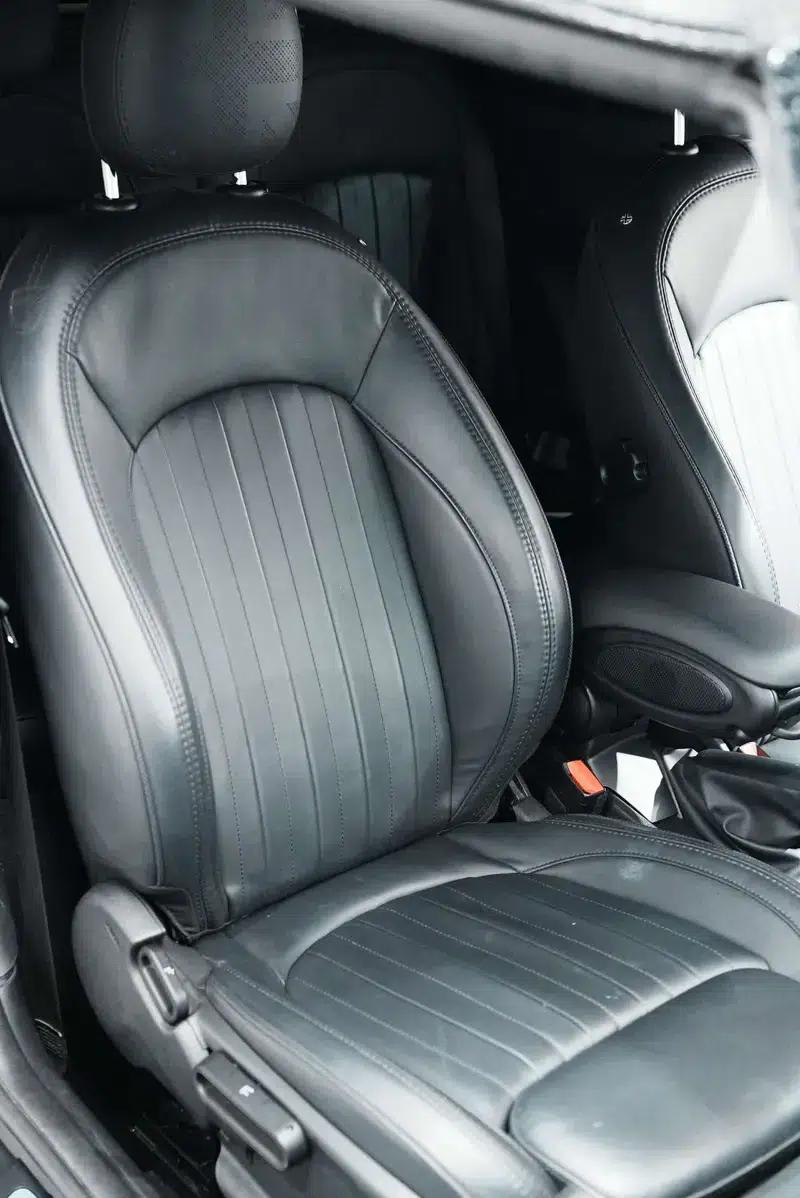 MINI 2023 2.0T COOPER S CABRIO Artist — миниатюра 46