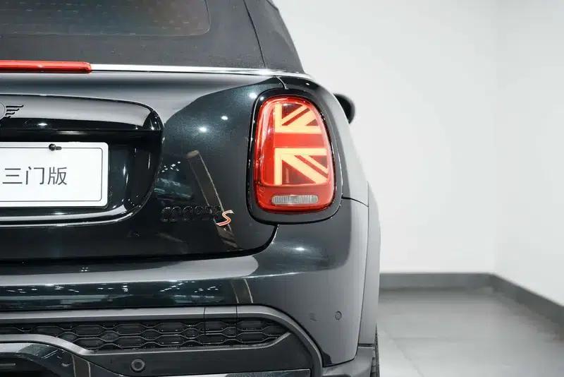 MINI 2023 2.0T COOPER S CABRIO Artist — миниатюра 8
