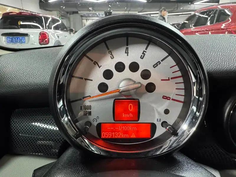 2012 MINI 1.6T COOPER S Bayswater — миниатюра 11