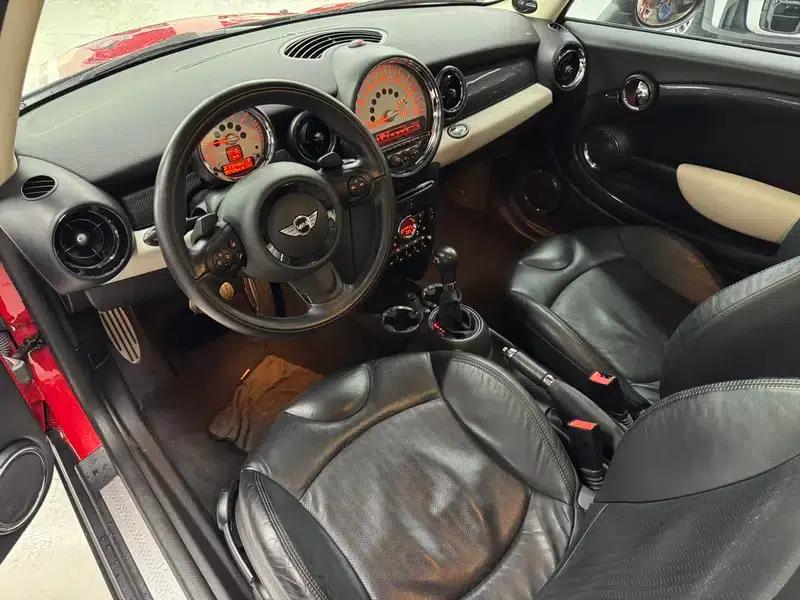2012 MINI 1.6T COOPER S Bayswater — миниатюра 12