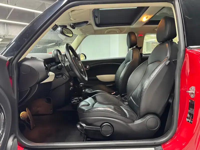 2012 MINI 1.6T COOPER S Bayswater — миниатюра 13