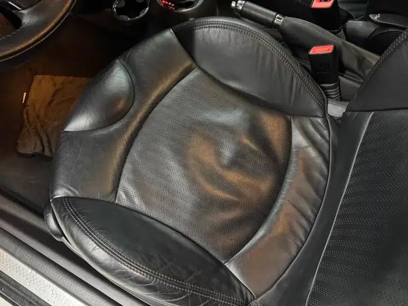 2012 MINI 1.6T COOPER S Bayswater — миниатюра 14